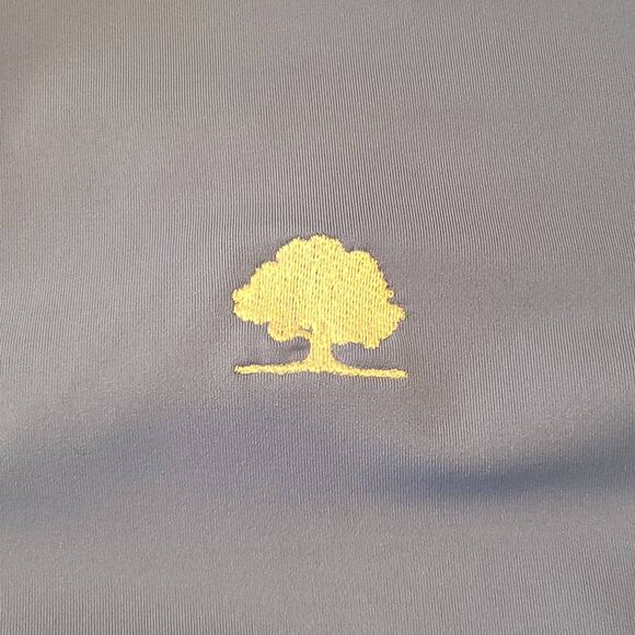 EP Pro blue long sleeve 1/4 zip pullover jacket - large - Picture 4 of 5